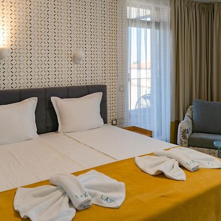 Family Hotel Laxo Obzor Exterior foto
