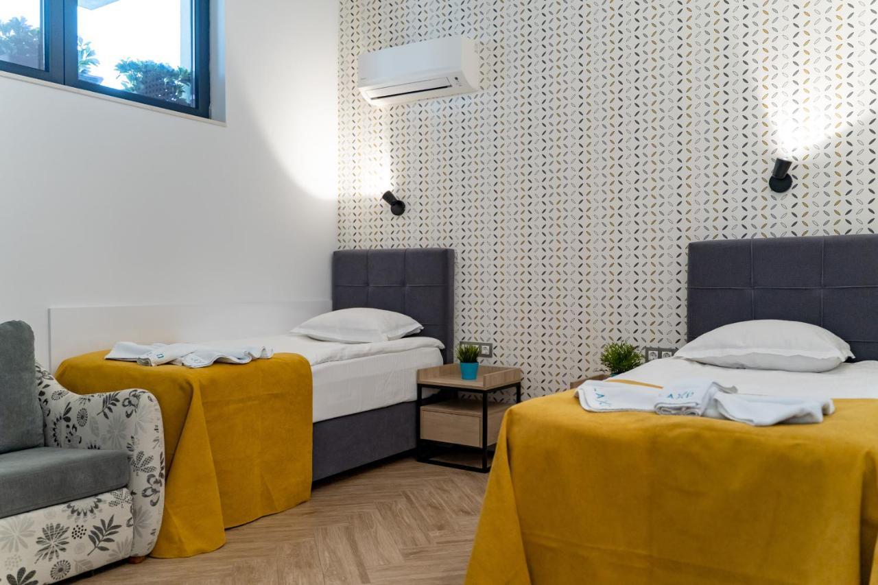 Family Hotel Laxo Obzor Exterior foto