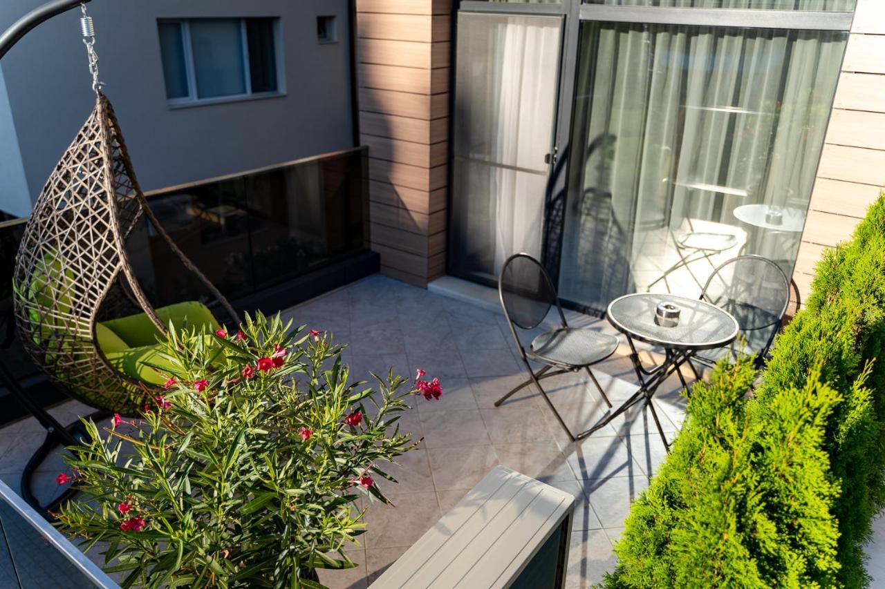 Family Hotel Laxo Obzor Exterior foto