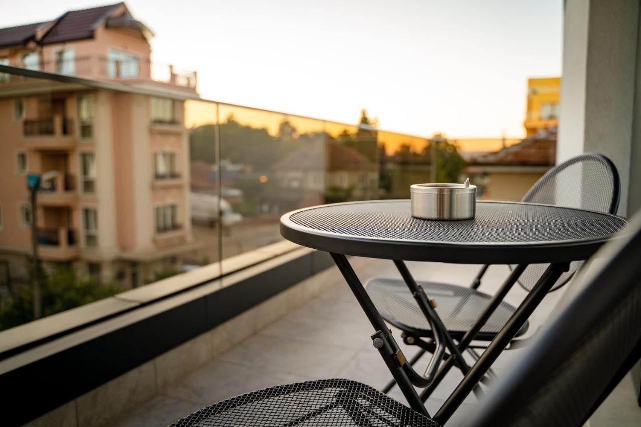 Family Hotel Laxo Obzor Exterior foto