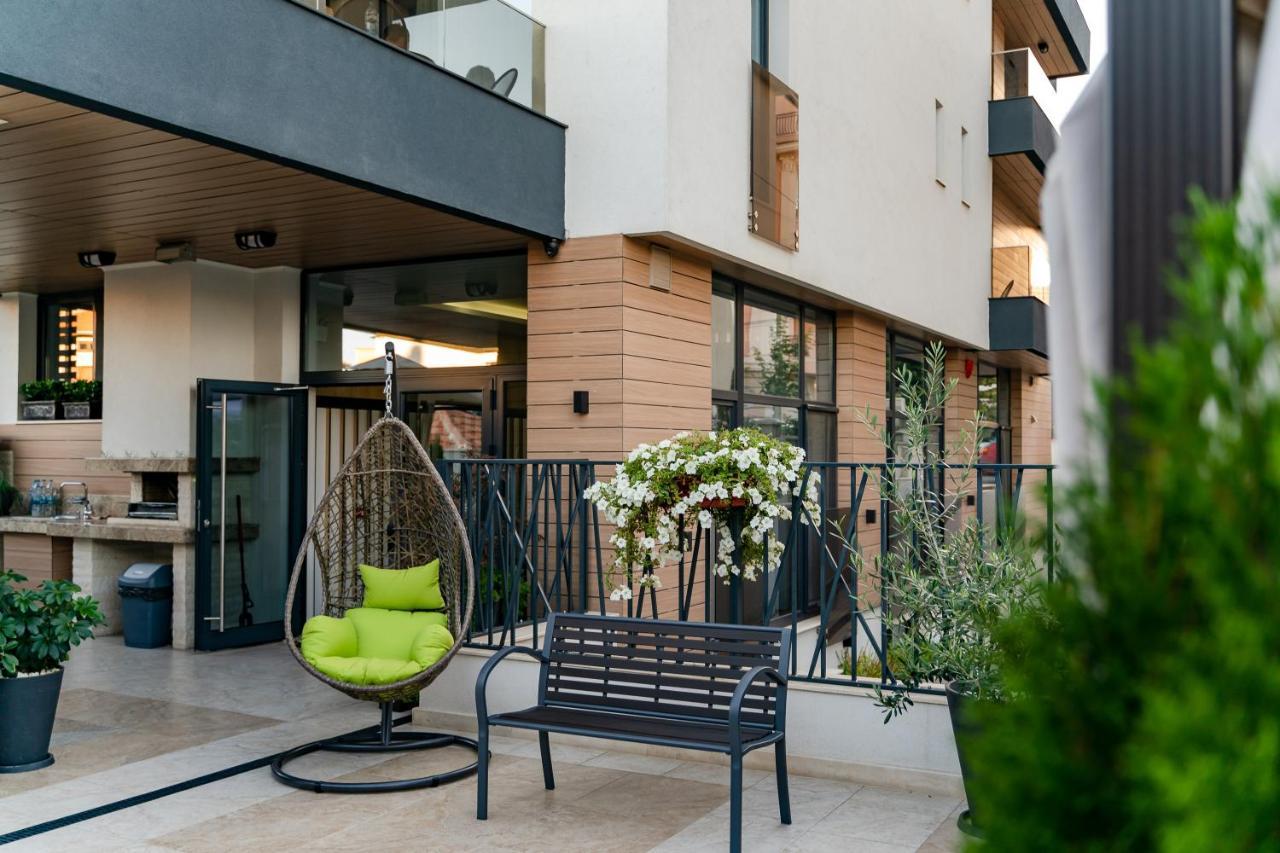 Family Hotel Laxo Obzor Exterior foto