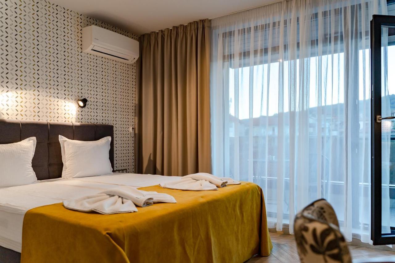 Family Hotel Laxo Obzor Exterior foto