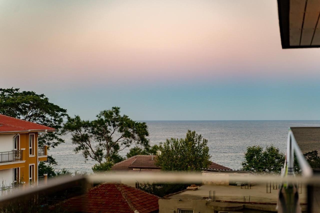 Family Hotel Laxo Obzor Exterior foto