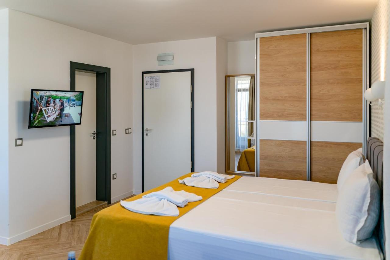 Family Hotel Laxo Obzor Exterior foto
