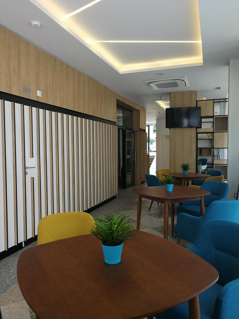 Family Hotel Laxo Obzor Exterior foto